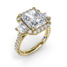 S4277-18kt-Yellow