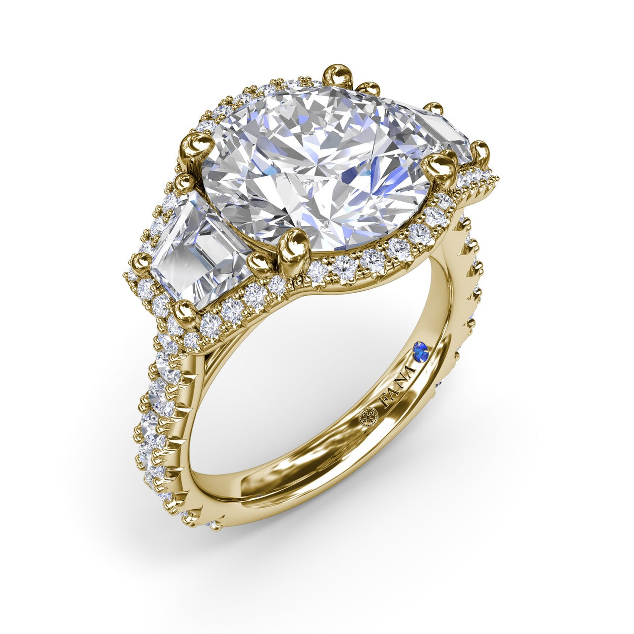 S4281-18kt-Yellow