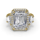 S4283-18kt-Yellow