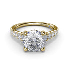 S4285-14kt-Yellow