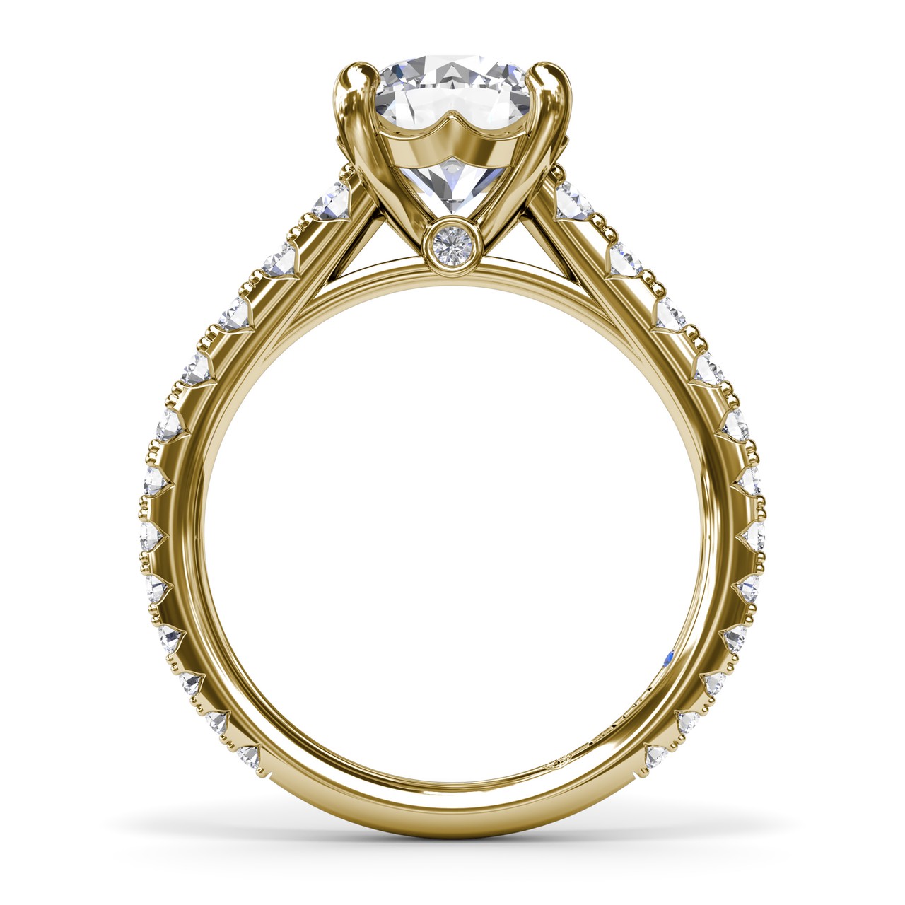 S4285-14kt-Yellow