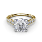 S4285-14kt-Yellow-White
