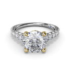 S4285-14kt-White-Yellow