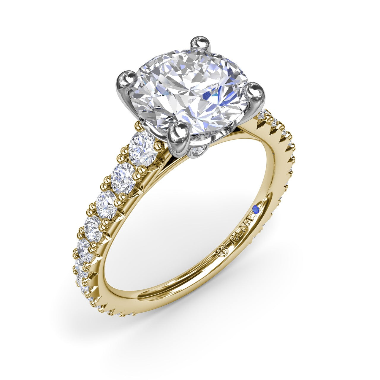 S4285-14kt-Yellow-White