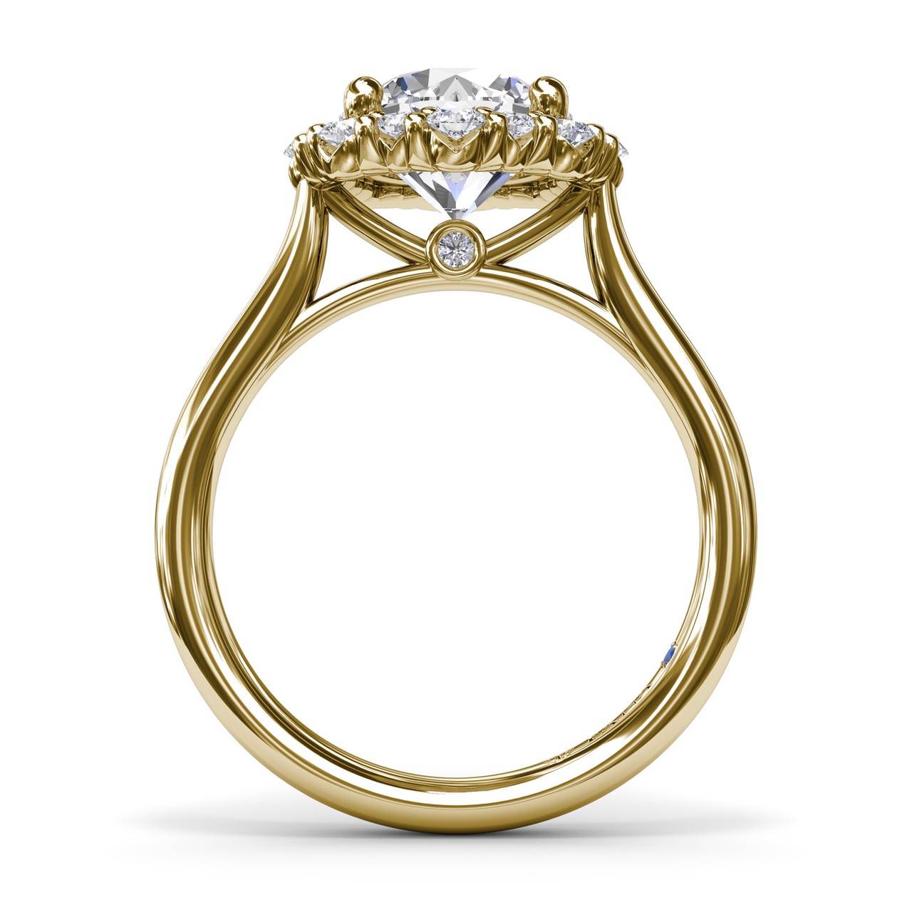 S4296-14kt-Yellow
