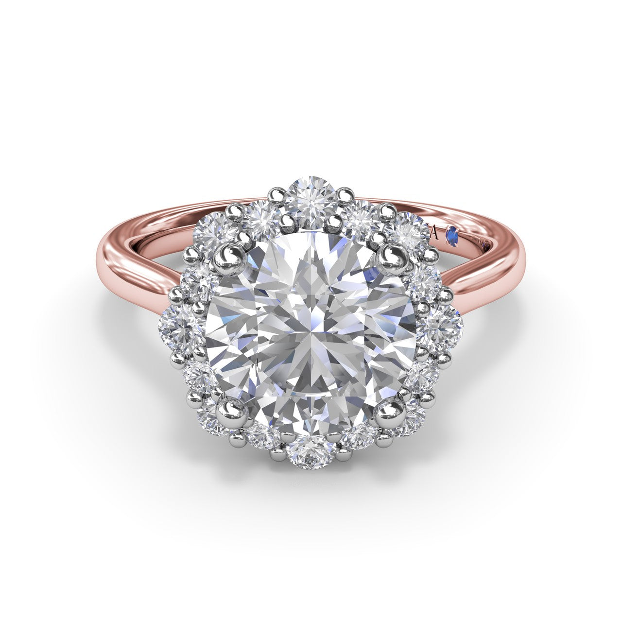 S4296-14kt-Rose-White