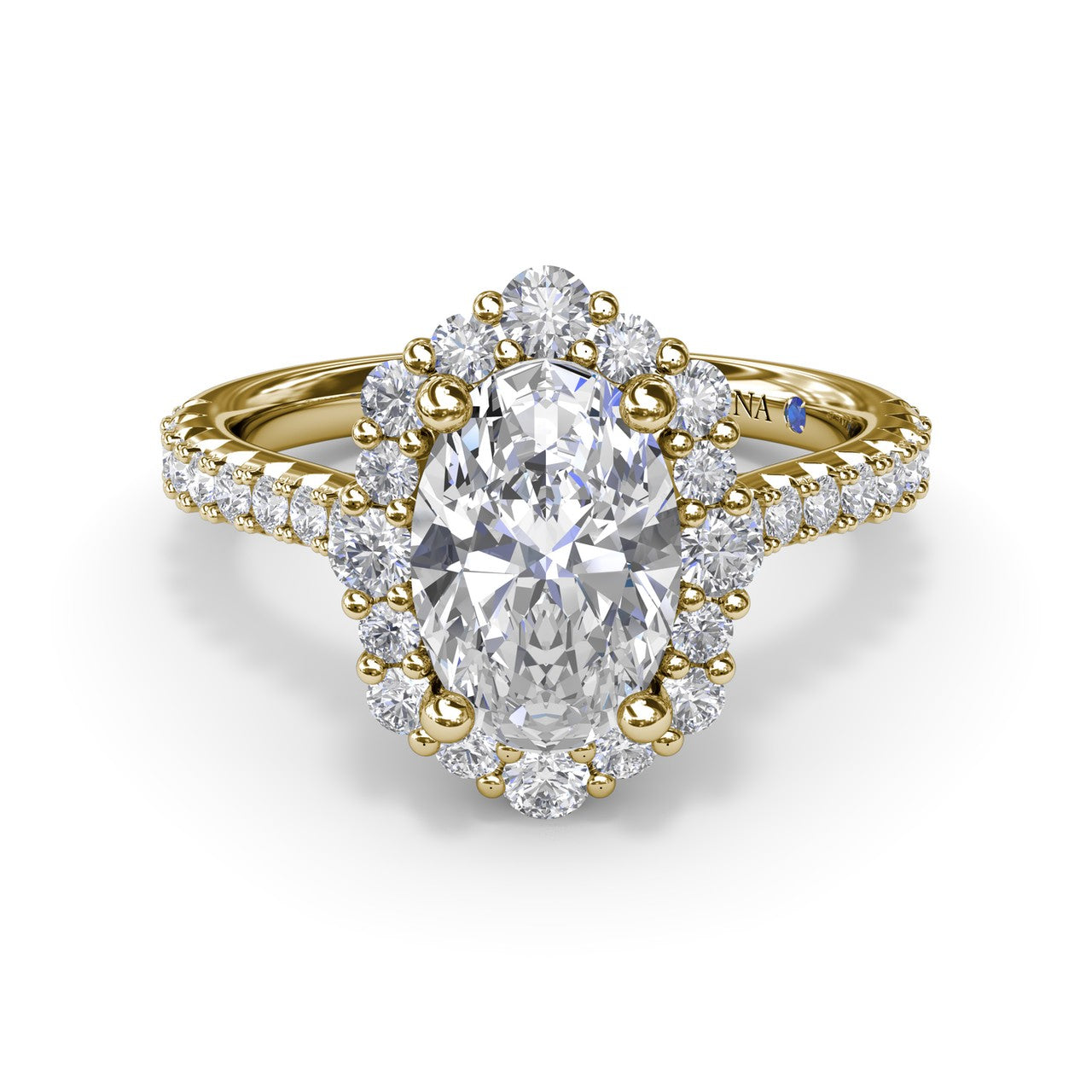S4297-14kt-Yellow