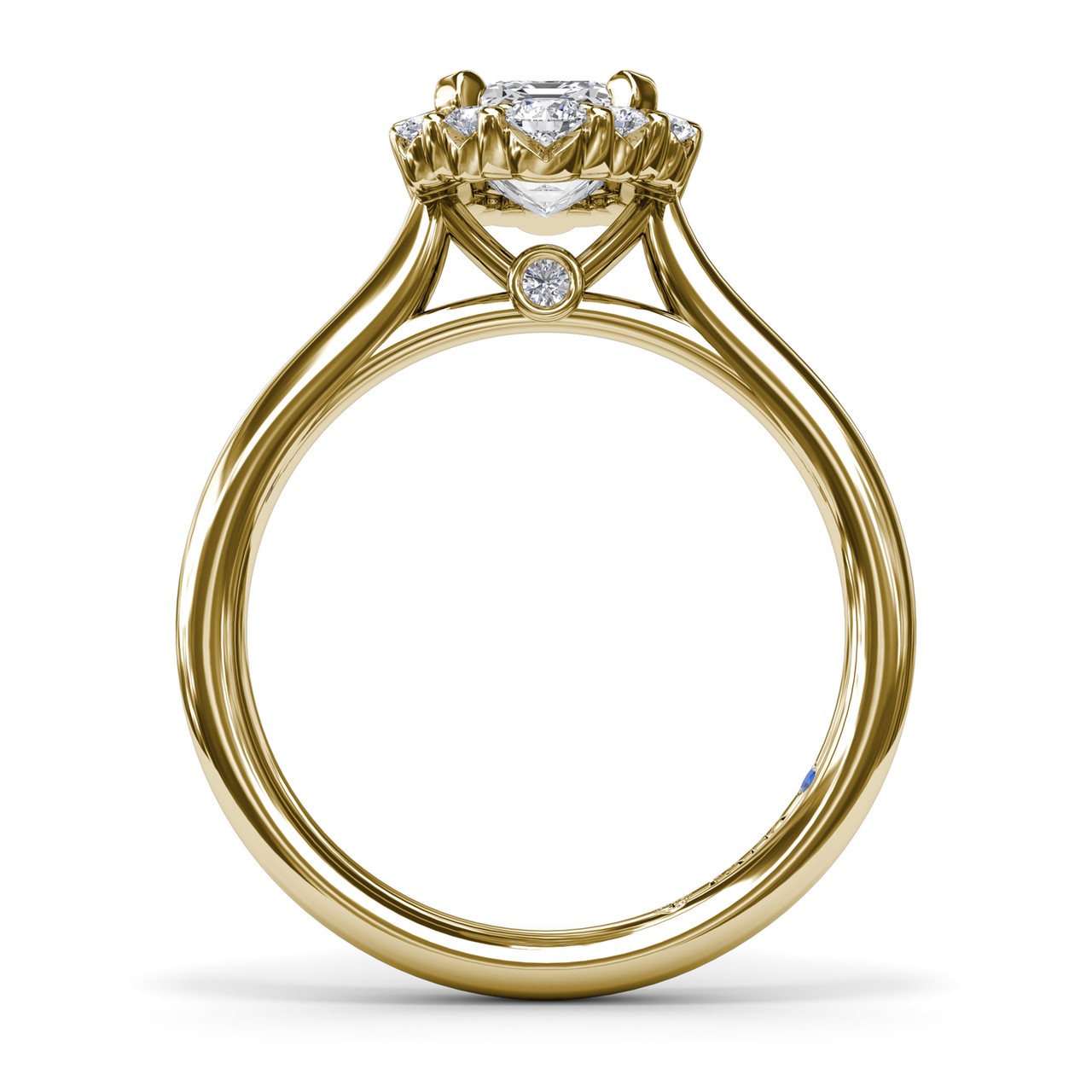 S4298-14kt-Yellow