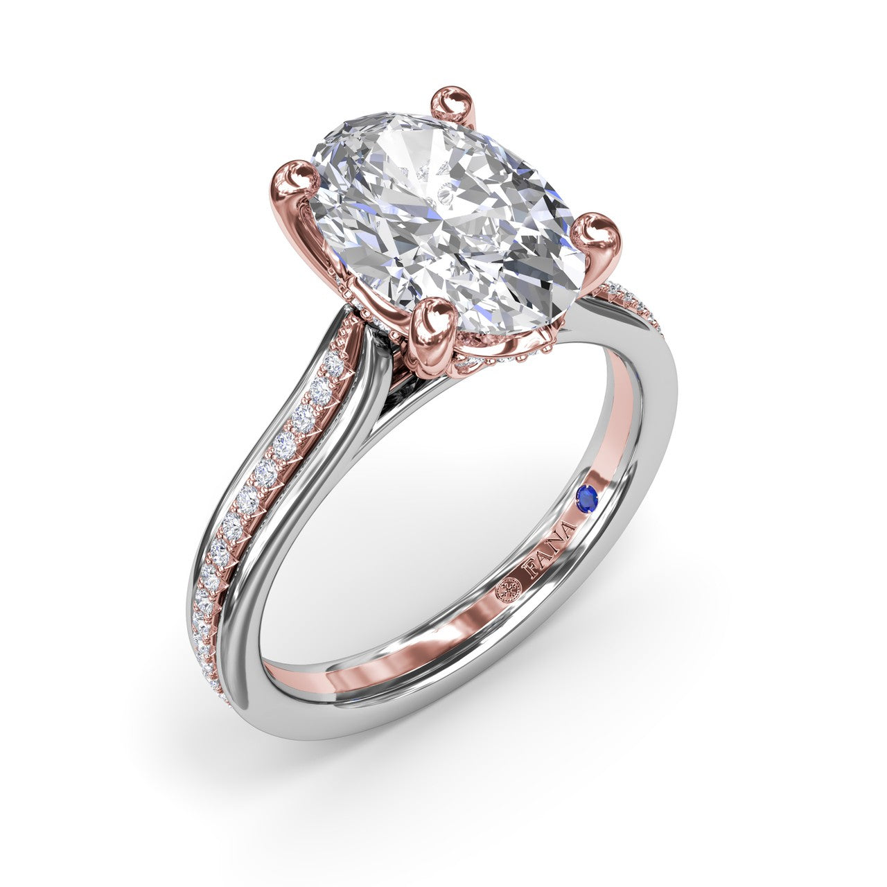 S4302-18kt-Rose-White