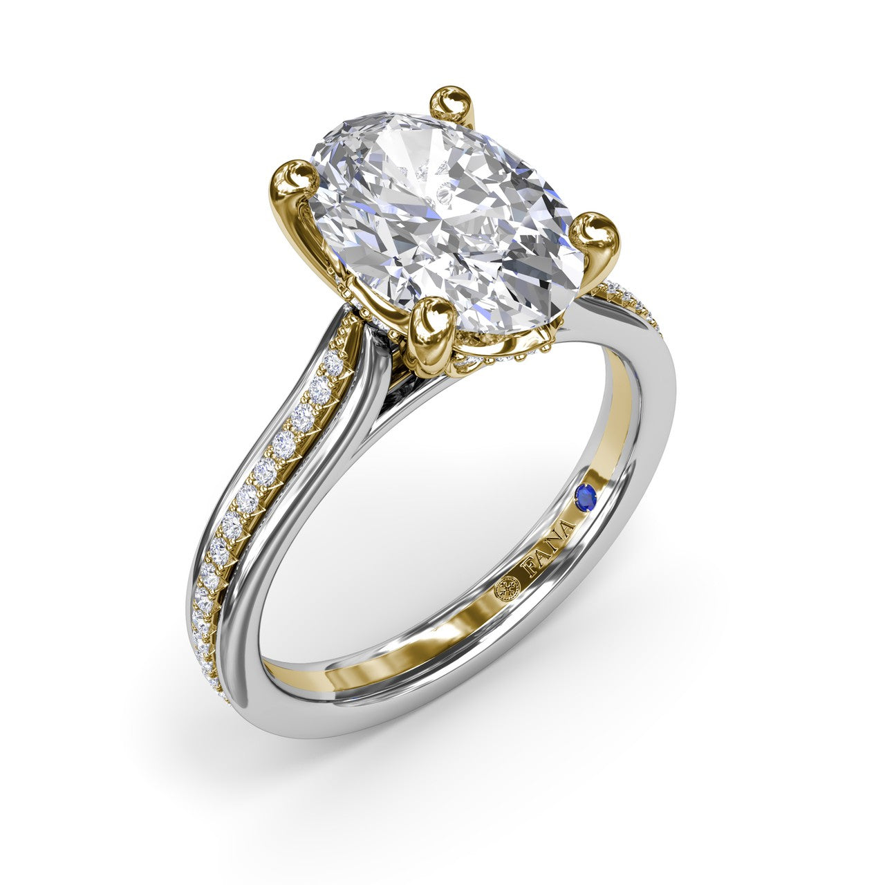 S4302-14kt-Yellow-White