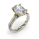 S4302-14kt-Yellow-White