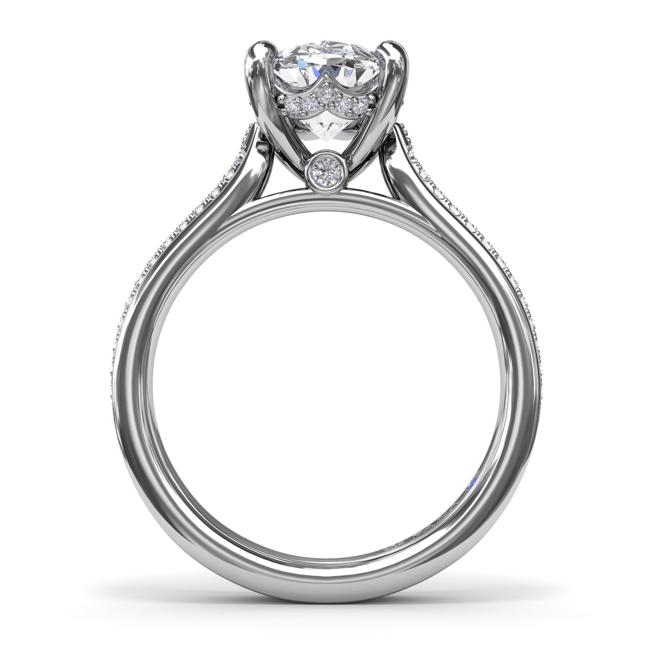 S4302-18kt-White
