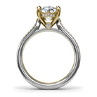 S4302-14kt-Yellow-White