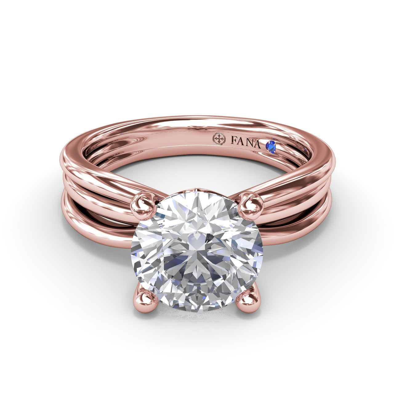 S4303-14kt-Rose
