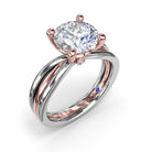 S4303-18kt-White-Rose