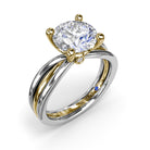 S4303-14kt-White-Yellow