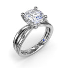 S4303-14kt-White
