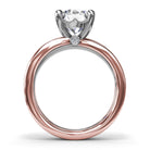 S4303-14kt-Rose-White