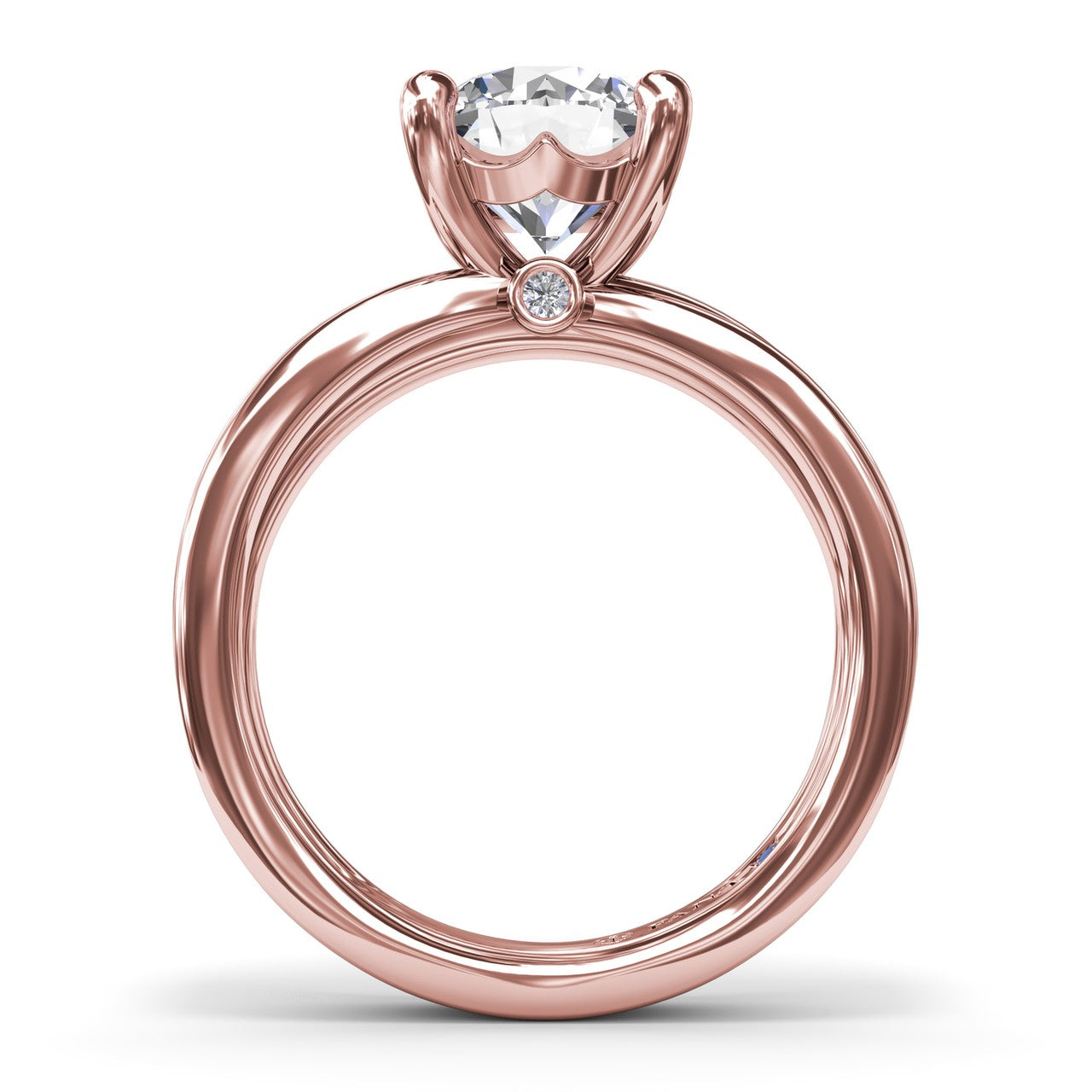 S4303-14kt-Rose