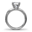 S4303-18kt-White