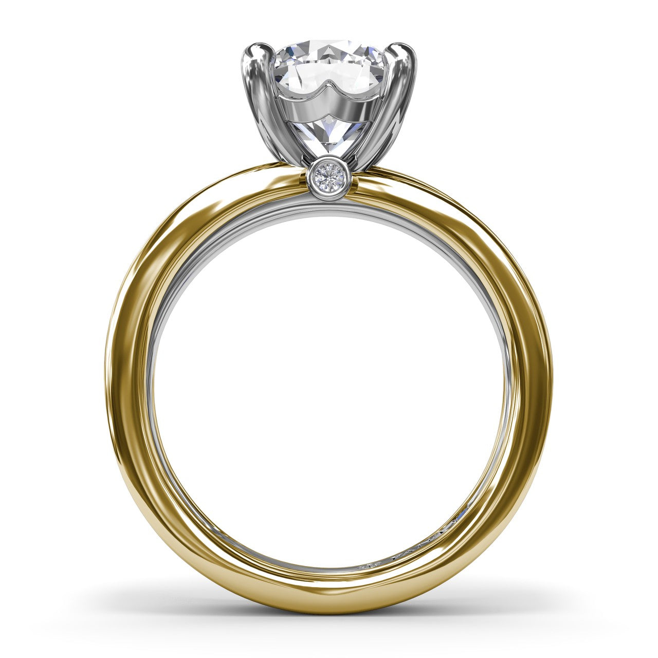 S4303-18kt-Yellow-White