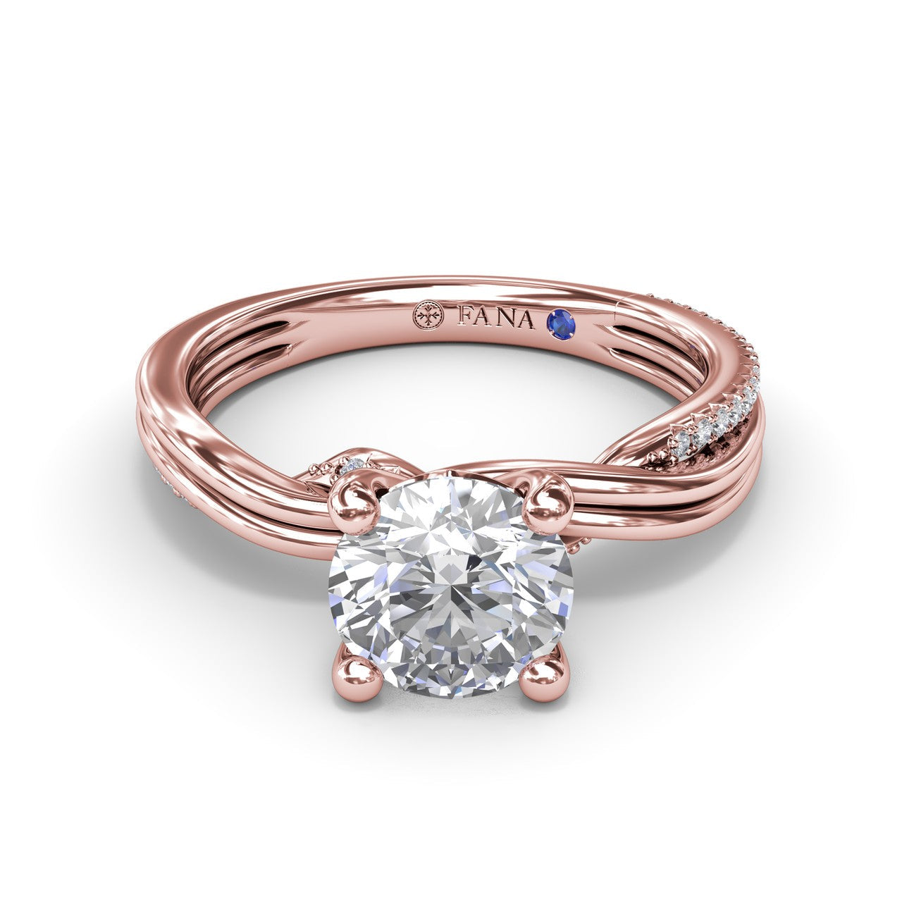 S4304-18kt-Rose