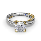S4304-18kt-Yellow-White