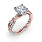 S4304-14kt-White-Rose