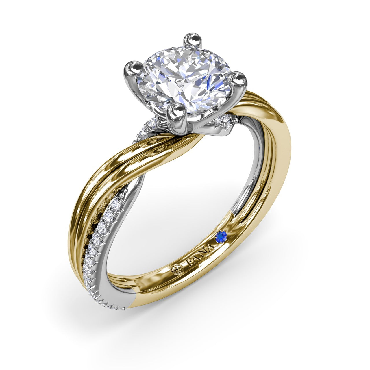 S4304-18kt-White-Yellow