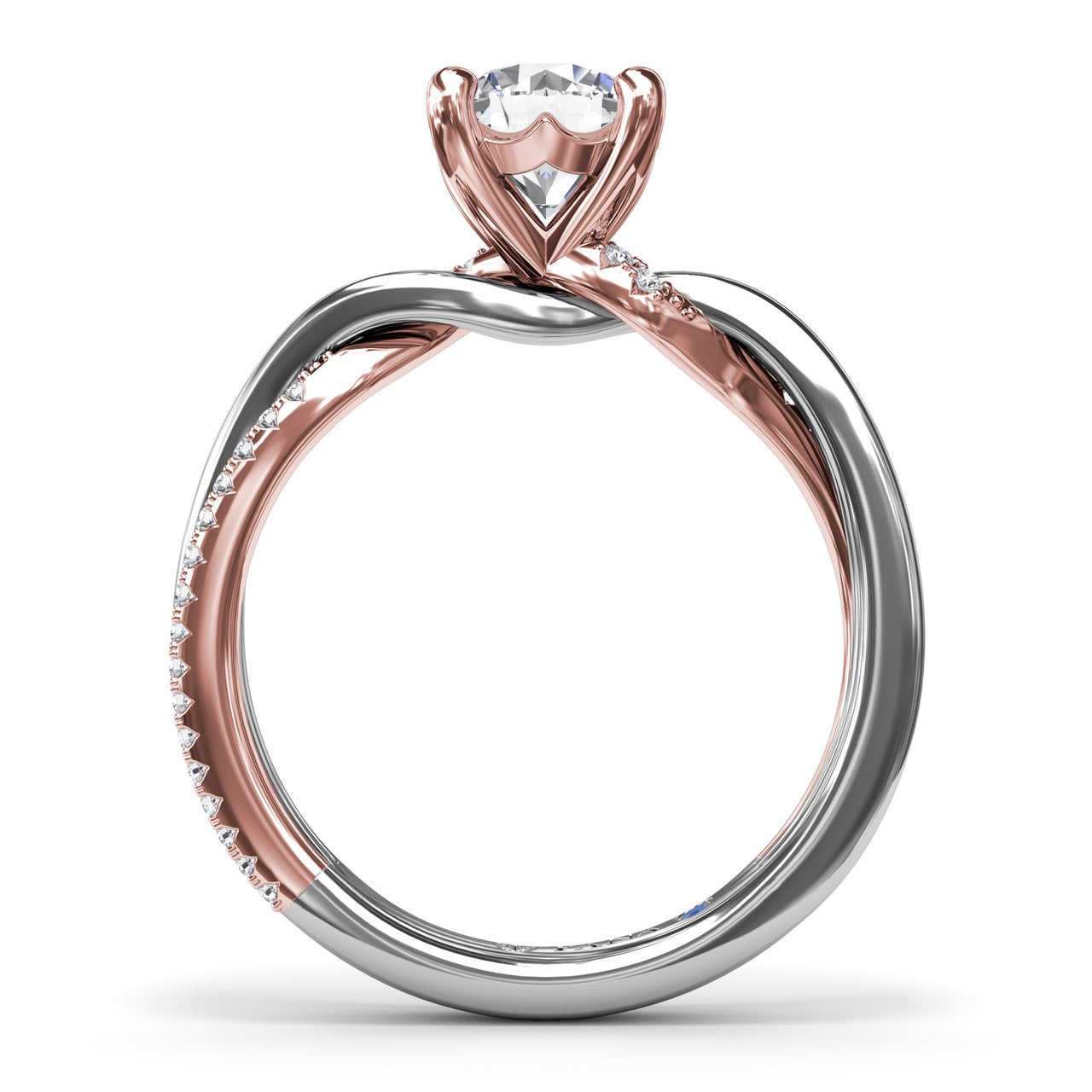 S4304-18kt-Rose-White