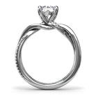 S4304-14kt-White