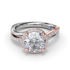 S4305-14kt-Rose-White