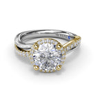 S4305-18kt-Yellow-White