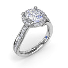 S4305-14kt-White
