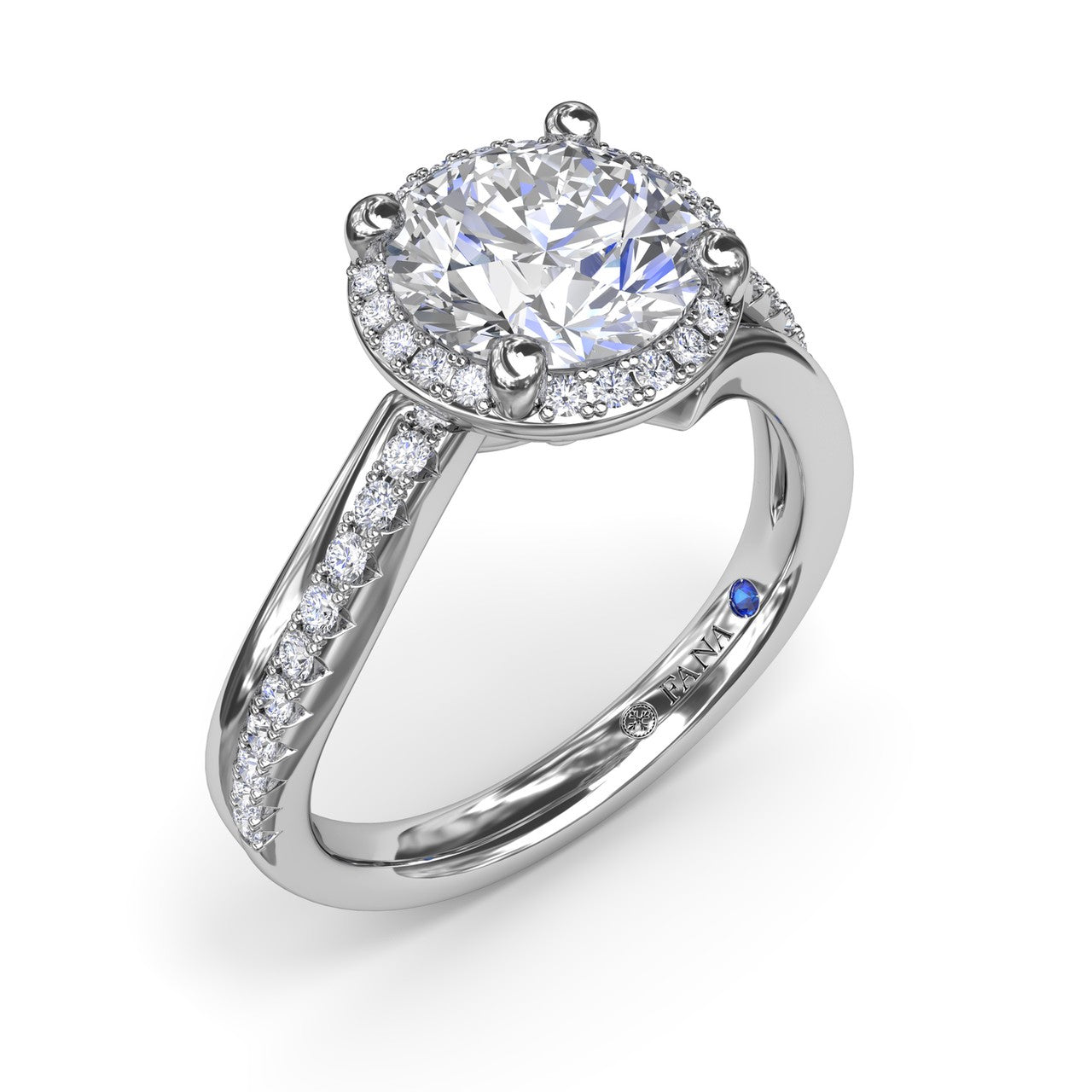 S4305-18kt-White