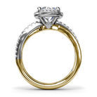 S4305-14kt-White-Yellow