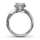 S4305-18kt-White