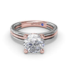 S4306-18kt-Rose-White