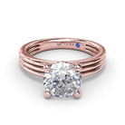 S4306-14kt-Rose