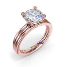 S4306-14kt-Rose