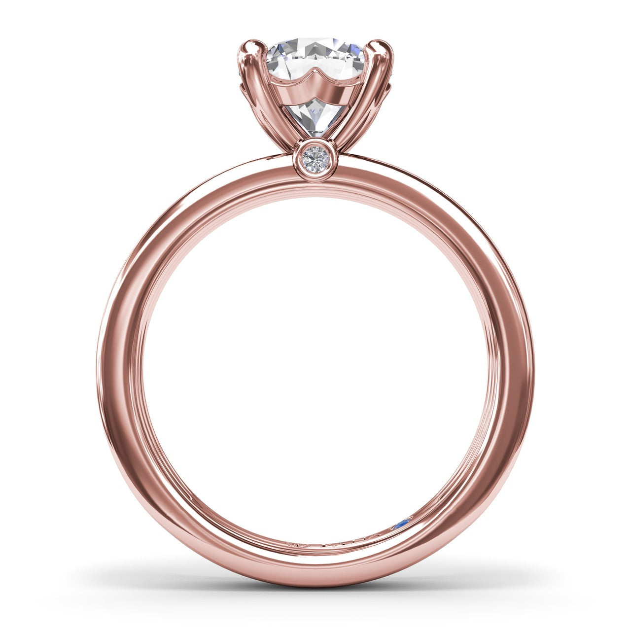 S4306-14kt-Rose