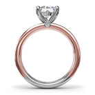 S4306-14kt-White-Rose