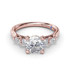 S4307-14kt-Rose