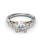 S4307-18kt-White-Yellow