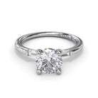 S4311-18kt-White