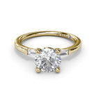 S4311-14kt-Yellow