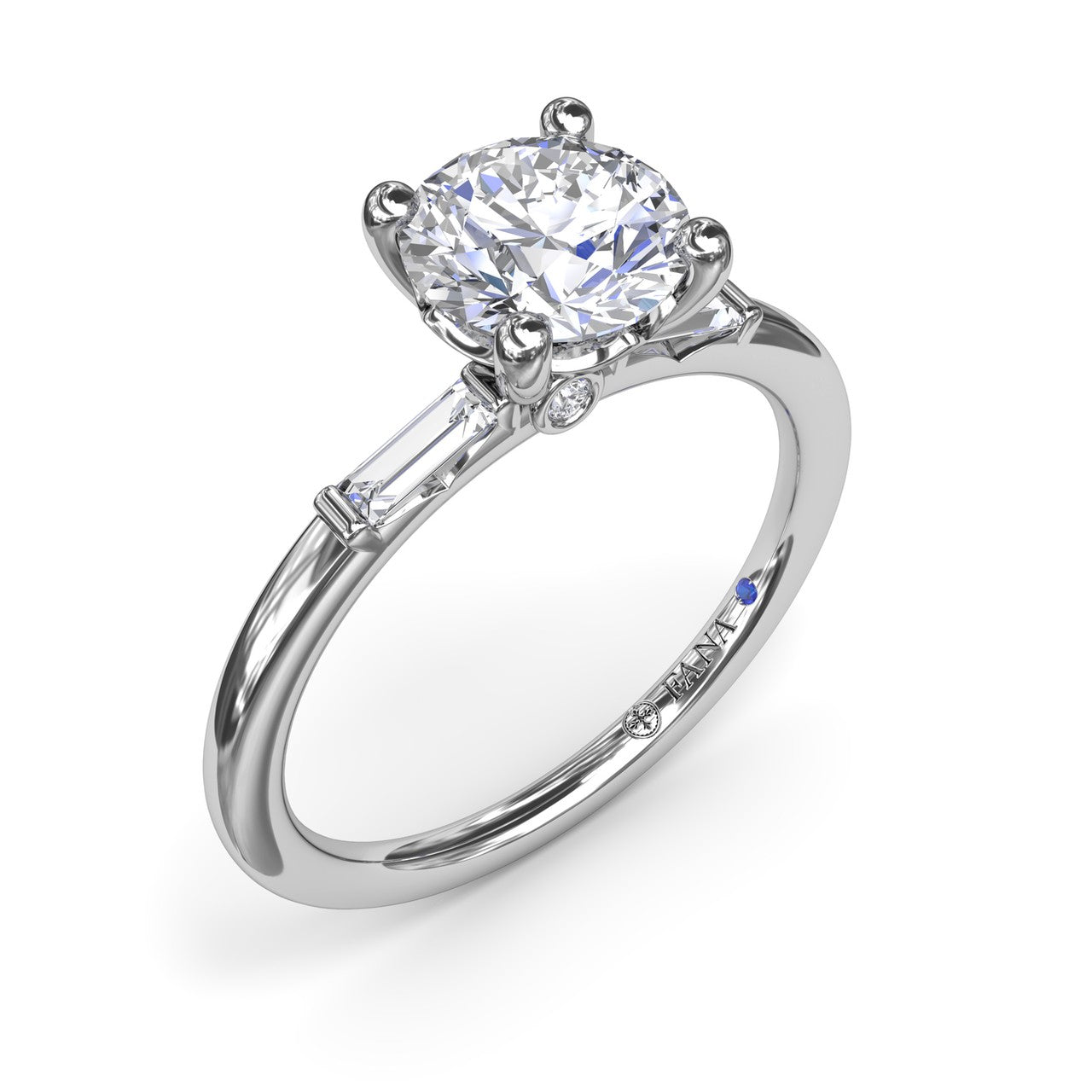 S4311-14kt-White