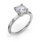 S4311-14kt-White