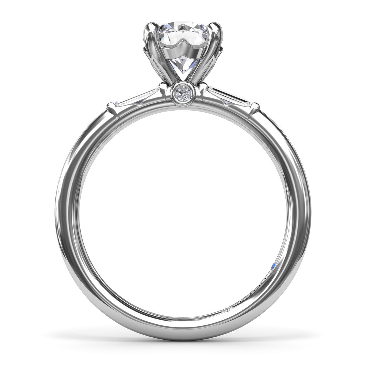 S4311-14kt-White