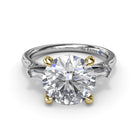S4318-18kt-White-Yellow